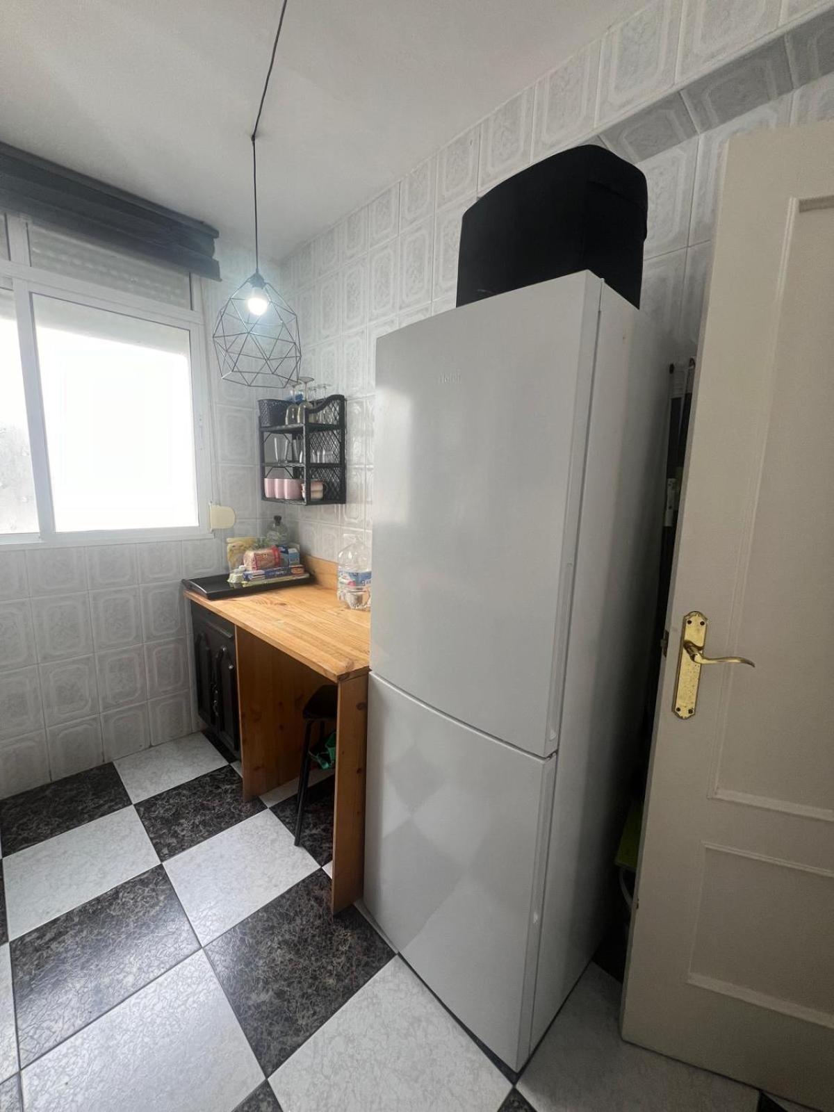 Habitacion 3 - 3 Planta Sin Ascensor En Piso Compartido No Es Piso Entero! Fuengirola Eksteriør bilde