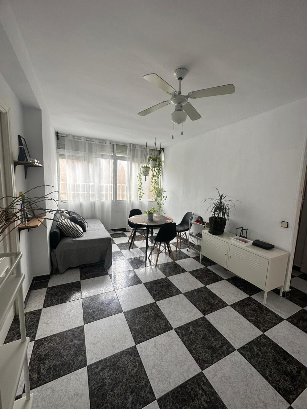 Habitacion 3 - 3 Planta Sin Ascensor En Piso Compartido No Es Piso Entero! Fuengirola Eksteriør bilde