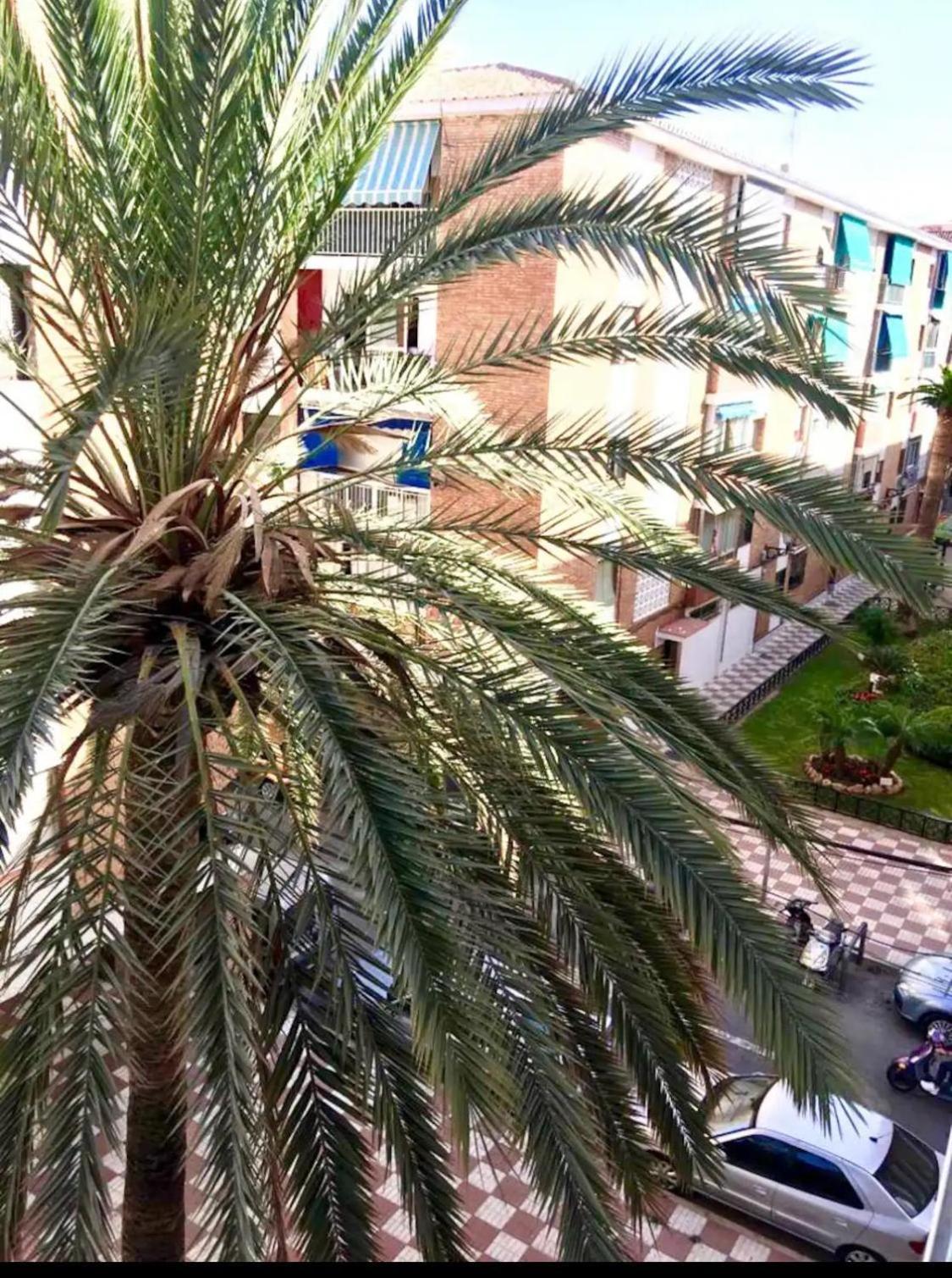 Habitacion 3 - 3 Planta Sin Ascensor En Piso Compartido No Es Piso Entero! Fuengirola Eksteriør bilde